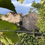 Le Refuge Du Rempart Dambach