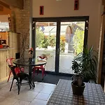 Le Refuge Du Rempart