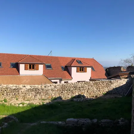 Le Refuge Du Rempart Gæstehus Dambach