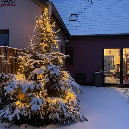 Le Refuge Du Rempart