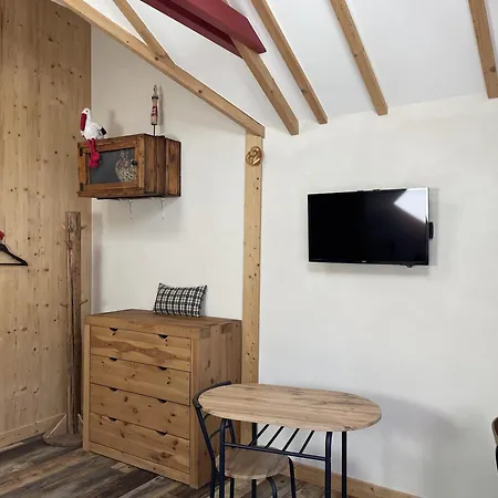 Le Refuge Du Rempart 4*