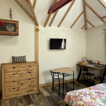 Le Refuge Du Rempart