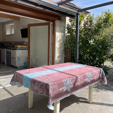 Le Refuge Du Rempart Gasthof