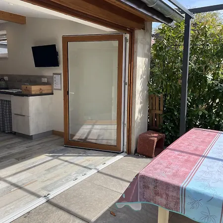 Guest house Le Refuge Du Rempart Dambach-la-Ville
