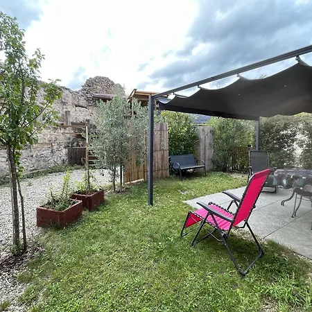 Guest house Le Refuge Du Rempart Dambach-la-Ville