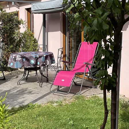 בית הארחה Le Refuge Du Rempart 4*