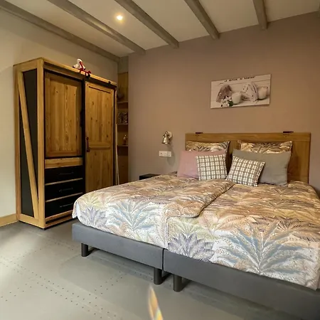 Le Refuge Du Rempart Guest house *