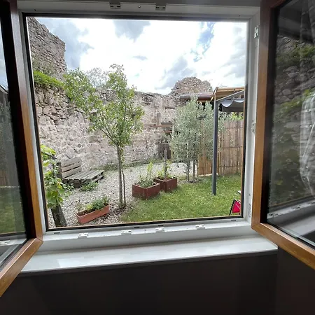 Penzion Le Refuge Du Rempart Dambach