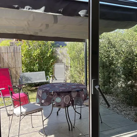 Le Refuge Du Rempart Dambach