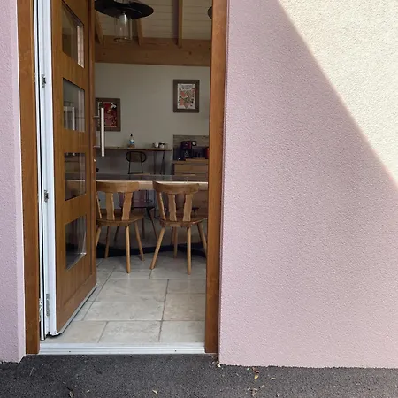 Le Refuge Du Rempart 4* Dambach