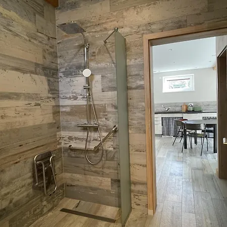 Le Refuge Du Rempart 4*