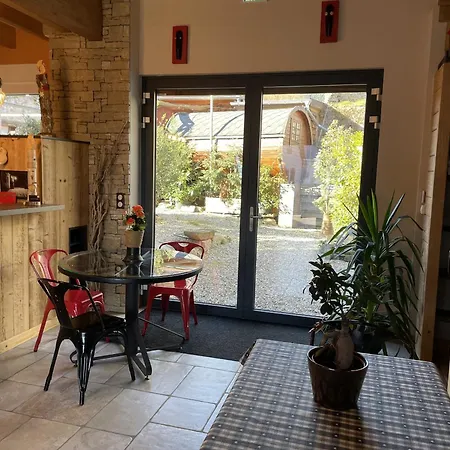 Guest house Le Refuge Du Rempart