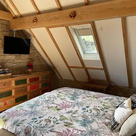 Gasthof Le Refuge Du Rempart 4*