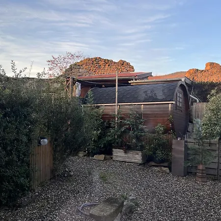 Le Refuge Du Rempart 4* Dambach