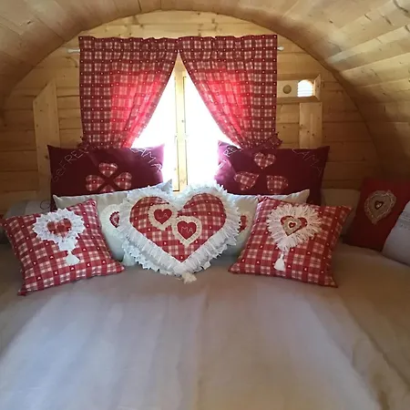 بيت ضيافة Le Refuge Du Rempart Dambach