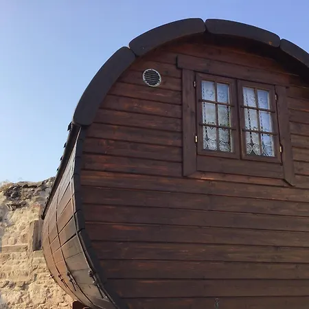 Gasthof Le Refuge Du Rempart 4*