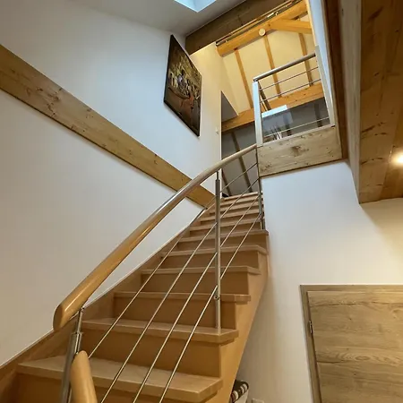 Le Refuge Du Rempart Dambach