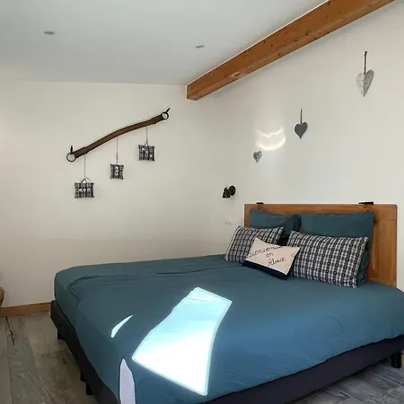 Guest house Le Refuge Du Rempart Dambach-la-Ville