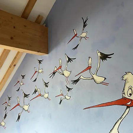 Le Refuge Du Rempart