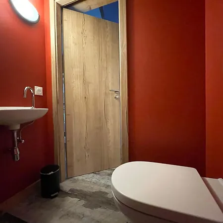 Le Refuge Du Rempart Gasthof Dambach