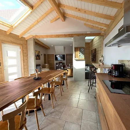 Le Refuge Du Rempart Guest house