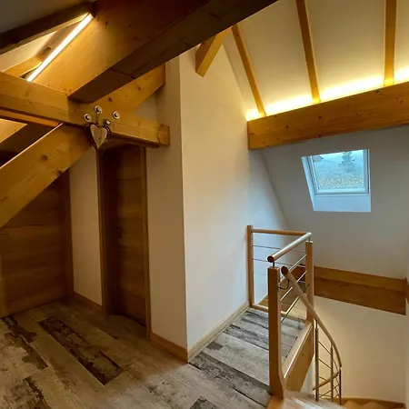 Le Refuge Du Rempart Guest house *
