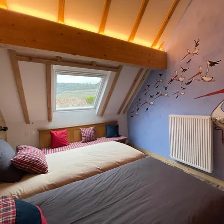 Le Refuge Du Rempart Gasthof