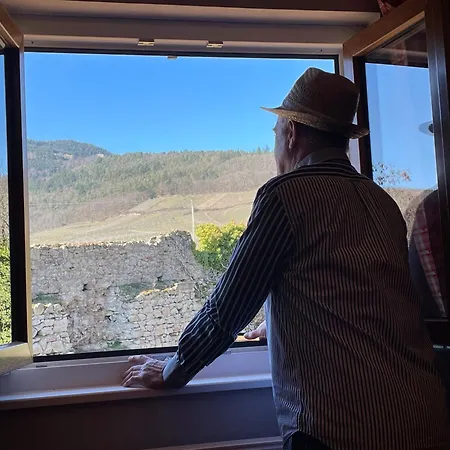 Le Refuge Du Rempart 4* Dambach