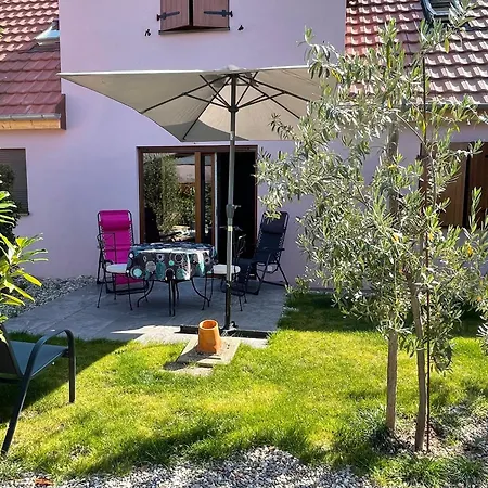 Le Refuge Du Rempart Gasthof