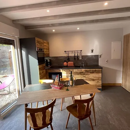 Le Refuge Du Rempart 4*