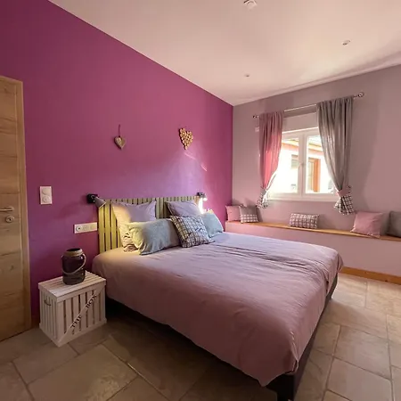 Le Refuge Du Rempart 4* Dambach