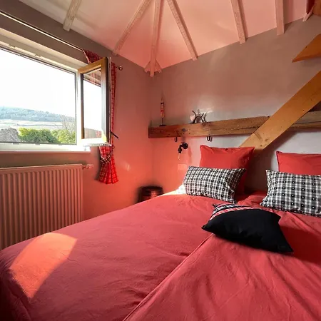 Le Refuge Du Rempart Dambach