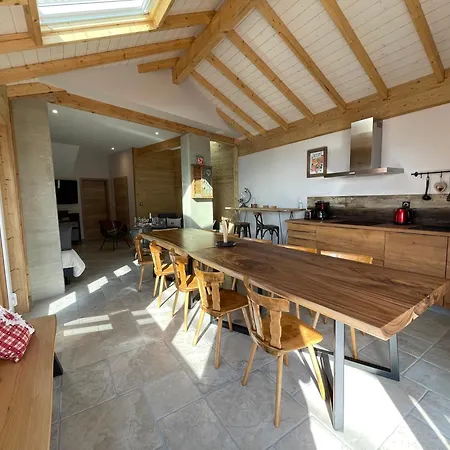 Le Refuge Du Rempart 4*