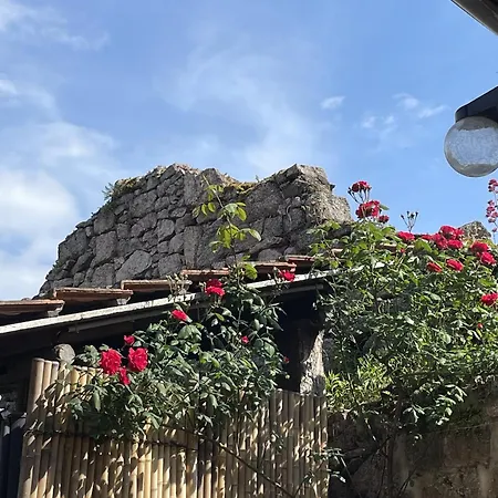 بيت ضيافة Le Refuge Du Rempart