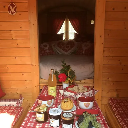 Le Refuge Du Rempart *
