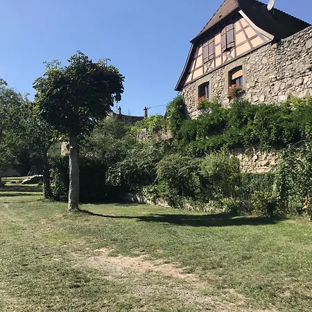 Guest house Le Refuge Du Rempart *