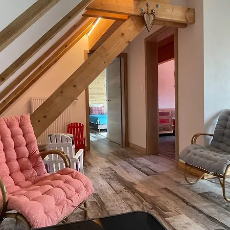 Le Refuge Du Rempart Penzion
