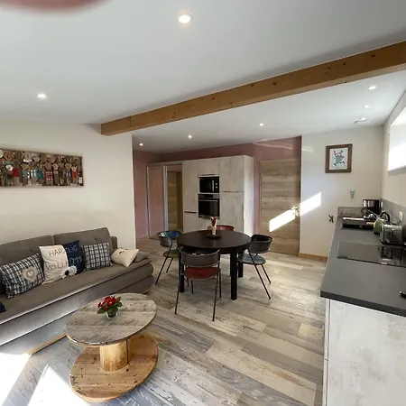 بيت ضيافة Le Refuge Du Rempart Dambach