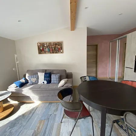 Le Refuge Du Rempart Gasthof Dambach