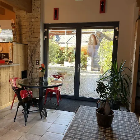 Le Refuge Du Rempart