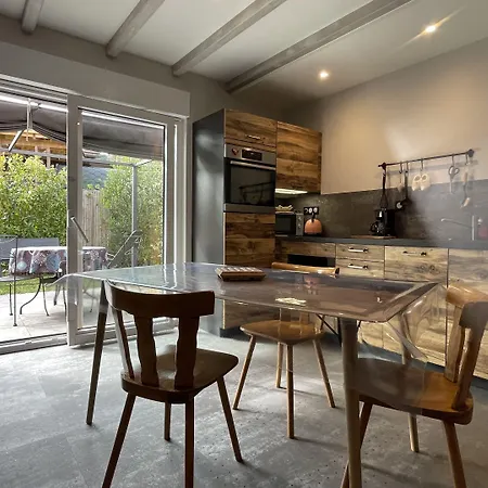 Le Refuge Du Rempart