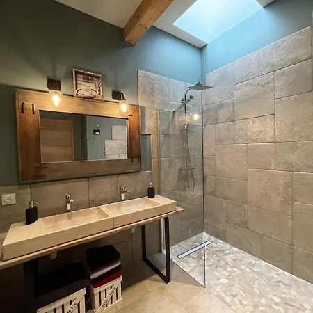 Le Refuge Du Rempart 4*