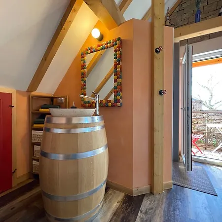 Le Refuge Du Rempart Gasthof 4*