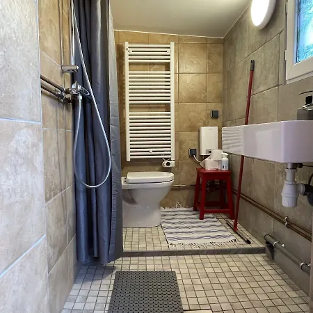 Gasthof Le Refuge Du Rempart