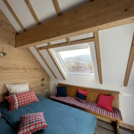 Le Refuge Du Rempart