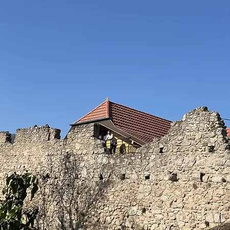 Gasthof Le Refuge Du Rempart 4*