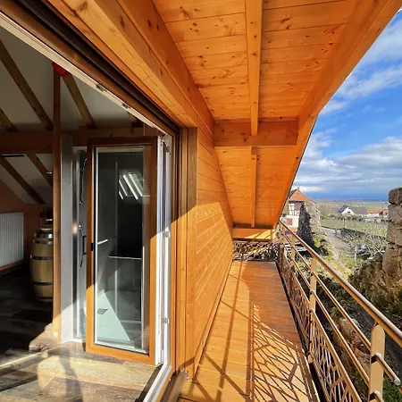 Le Refuge Du Rempart Gasthof Dambach