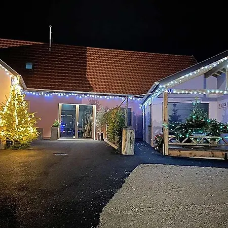 Le Refuge Du Rempart 4*