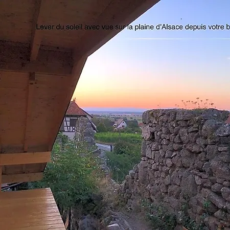 Le Refuge Du Rempart 4*