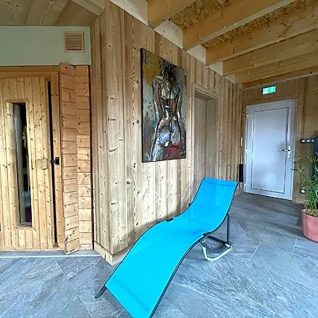 Le Refuge Du Rempart
